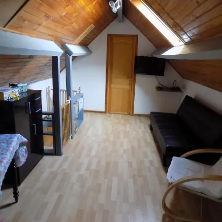 Le Maraichon 3 * Hulluch