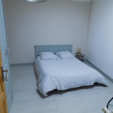 Apartment Le Maraichon 3 Hulluch